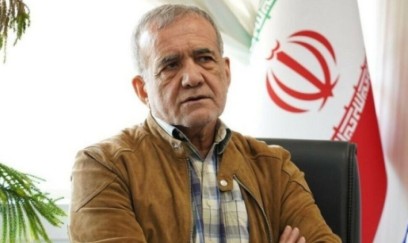 İran İsrailə qarşı savaş açmayıb – Pezeşkian