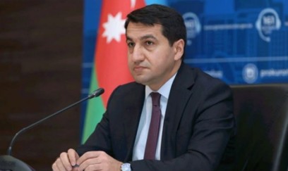 İranın saxta ittihamları və  Azərbaycanın prinsipial mövqeyi - ŞƏRH