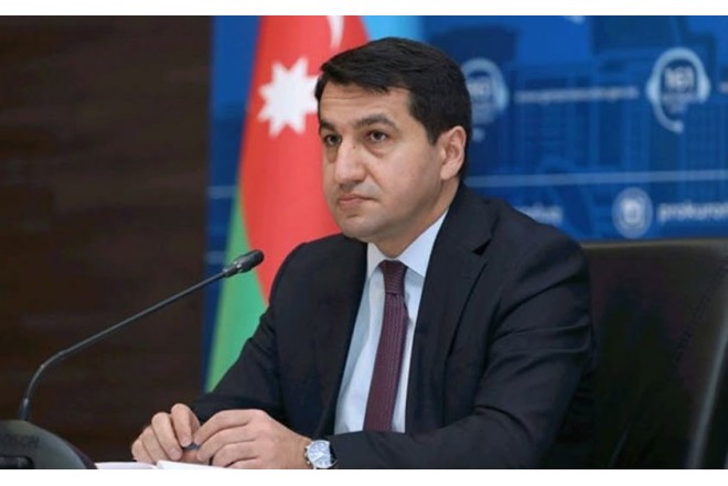 İranın saxta ittihamları və  Azərbaycanın prinsipial mövqeyi - ŞƏRH