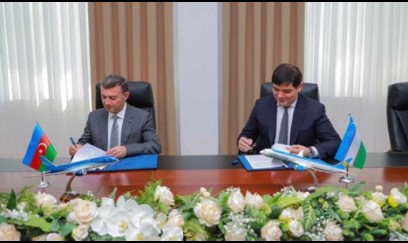 AZAL ilə “Uzbekistan Airways” kod-şerinq müqaviləsi imzaladı 