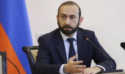Mirzoyan ATƏT sədri ilə danışdı: Sülh müqaviləsi...