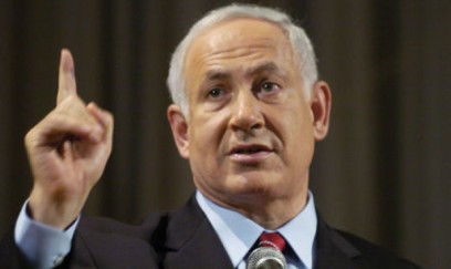 Netanyahu İranı SSRİ ilə müqayisə etdi 