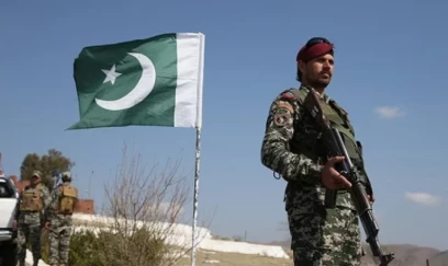 Pakistan İranla sərhədləri müvəqqəti bağladı – səbəb açıqlanıb
