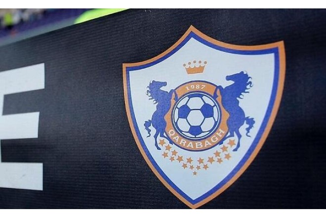 “Qarabağ” ilk transferini reallaşdırdı 