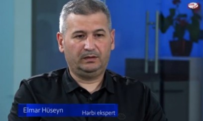 "İsrail–İran müharibəsində əsas zərbə sivil əhaliyə yönəlib"- Hərbi ekspert