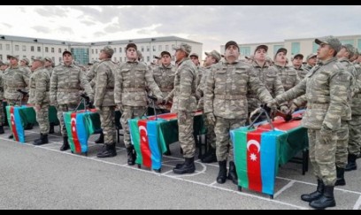 Hərbi xidmətdən kimlər azad oluna bilər? – RƏSMİ AÇIQLAMA