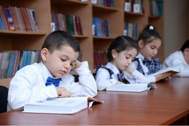 Rus bölməsinə övlad yazdırmaq istəyən valideynlərə VACİB XƏBƏRDARLIQ