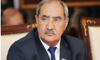 Fəzail Ağamalı partiya rəhbərliyindən ayrılır – Özü açıqladı