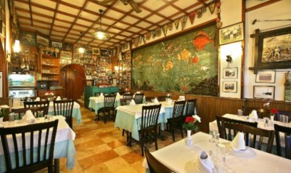 Səs-küyə görə bir neçə restoran cərimələndi 