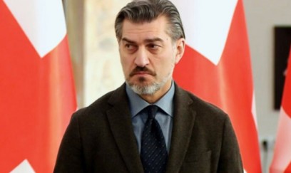 Gürcüstan Prezidentinin Türkiyə səfəri gözlənilir