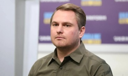 Ukraynada yeni Baş prokuror təyin olunub