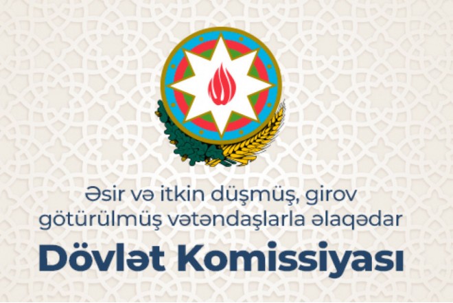 BQXK-nın Azərbaycandakı Nümayəndəliyi fəaliyyətini yaxın vaxtlarda dayandıracaq 