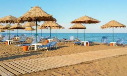 Çimərlik planı quranlara XƏBƏR VAR – SABAH HAVA...