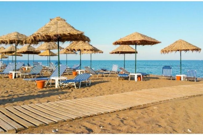 Çimərlik planı quranlara XƏBƏR VAR – SABAH HAVA...