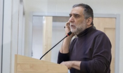 Vardanyan məhkəmə qarşısında – İclas Keçirilir