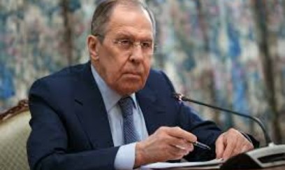 " İndoneziyanın BRİCS-ə marağını müsbət qarşılayırıq"- Lavrov
