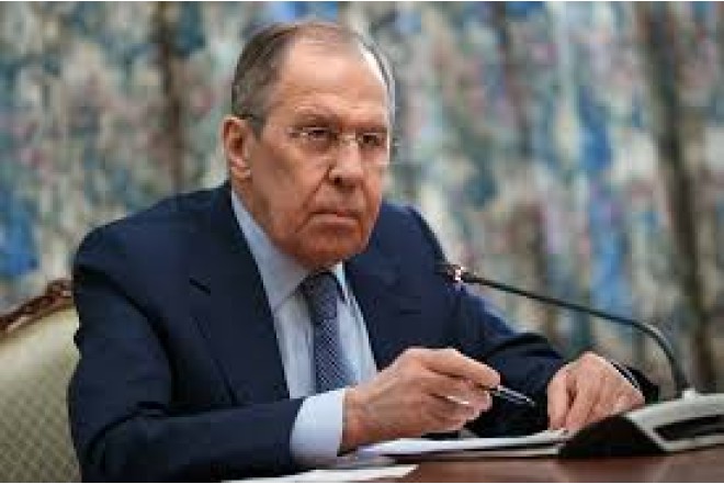 " İndoneziyanın BRİCS-ə marağını müsbət qarşılayırıq"- Lavrov