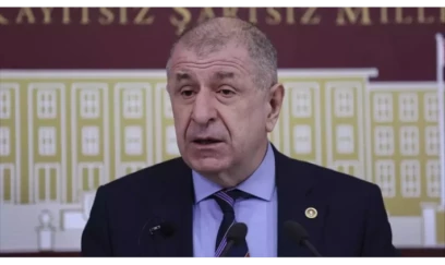 Zəfər Partiyasının sədri azadlığa buraxılıb 