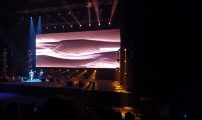“Muğam aləmi” 7-ci Beynəlxalq Musiqi Festivalının açılış mərasimi keçirilib 