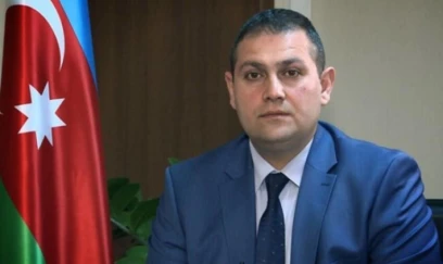 Tanınmış jurnalist yüksək vəzifəyə təyin olunub 