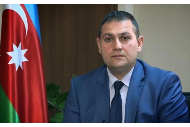 Tanınmış jurnalist yüksək vəzifəyə təyin olunub 