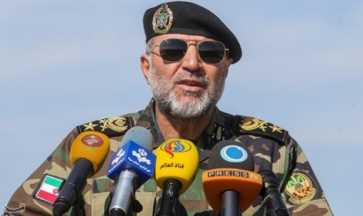"İsrailə yeni silahlarla hücumlara başlamışıq" - Heydəri