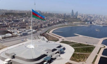 Rəsmi Bakının İsrailə mesajı – Yeni mövqe nümayişi
