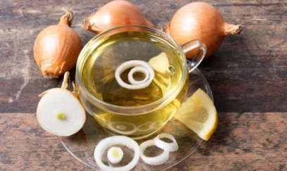 Soğan qabıqlarının inanılmaz faydaları