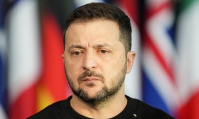 Qərb ölkələri Kiyevi güzəştə məcbur edəcəklər - "Politico"
