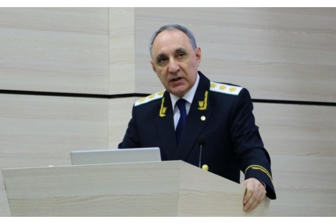 Kamran Əliyev deputatın həyat yoldaşını işdən çıxardı - FOTO