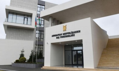Kütləvi qida zəhərlənmələri ilə bağlı araşdırma aparılır – Baş Prokurorluq