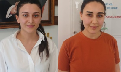 60 bal toplamış iki müəllimin iş yeri məlum oldu