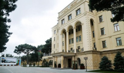 "Köhnə döyüş sursatları məhv olunacaq” - Müdafiə Nazirliyi