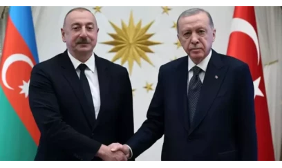 Qardaş ölkəyə səfər – İlham Əliyev Ankaraya gedir