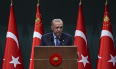 "Hücumların təsirlərinə qarşı bütün qurumlarımız hazırdır" – Ərdoğan