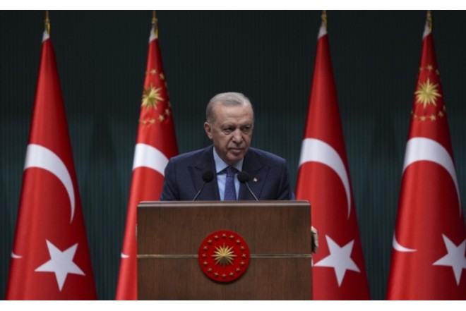 "Hücumların təsirlərinə qarşı bütün qurumlarımız hazırdır" – Ərdoğan