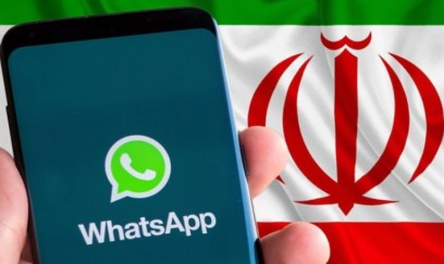 WhatsApp iranlıların məlumatlarını İsrailə ötürür? 
