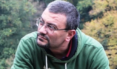 Tanınmış rəssam emalatxanasında ölü tapıldı