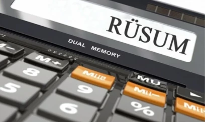 Kazino oyunlarının keçirilməsinə görə dövlət rüsumu müəyyənləşir 
