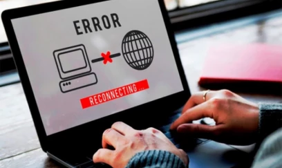İranda internet tamamilə kəsilib 