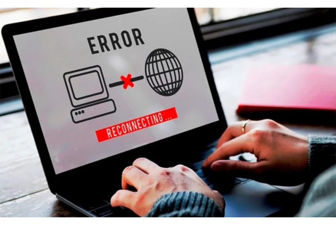 İranda internet tamamilə kəsilib 