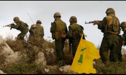 Hizbullah bu halda İsrailə qarşı savaşa girəcək 