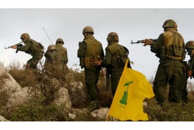 Hizbullah bu halda İsrailə qarşı savaşa girəcək 