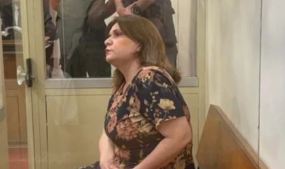 Məhkəmədə şeir dedi, hakim əsəbiləşdi 