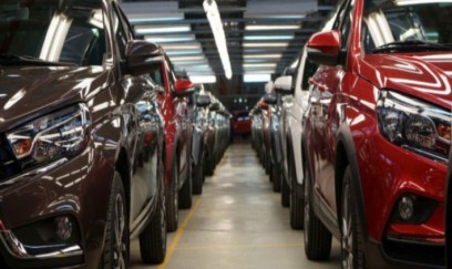 Azərbaycana 5 ayda 800 mln. dollarlıq avtomobil idxal edilib 