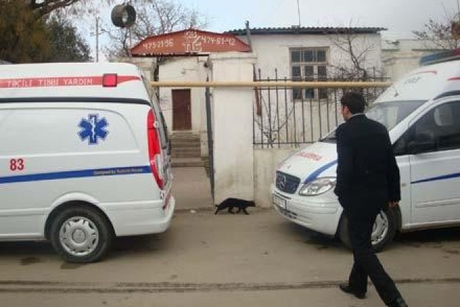 Gəncədə 15 yaşlı şagirdin müəmmalı intiharı – Eyni məktəbdən daha bir faciə