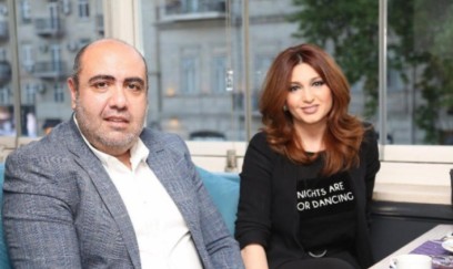"Səni unuda bilmərəm" - Dilarədən paylaşım