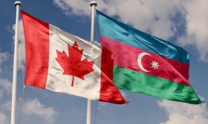 Kanada Azərbaycana TƏŞƏKKÜR ETDİ