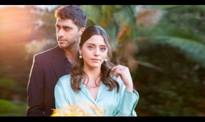 “Kızılcık şerbeti”ndə yeni sima – FOTO
