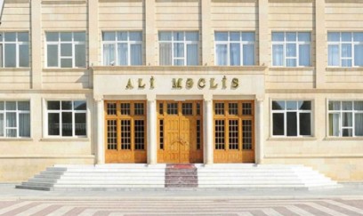 Naxçıvanda seçkilərin təyin səlahiyyəti Prezidentə verilir